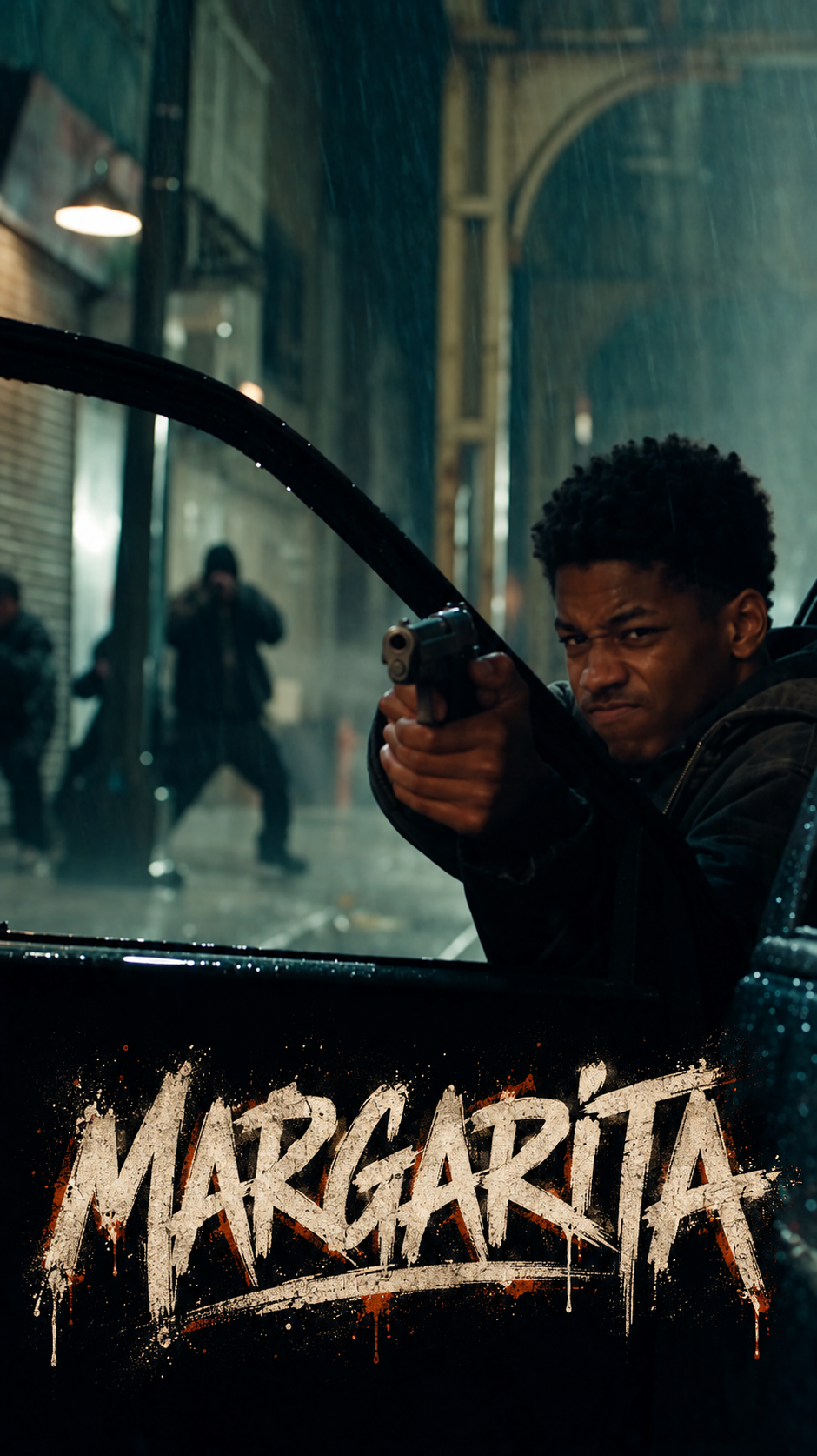 MARGARITA — Hard-Hitting Drama